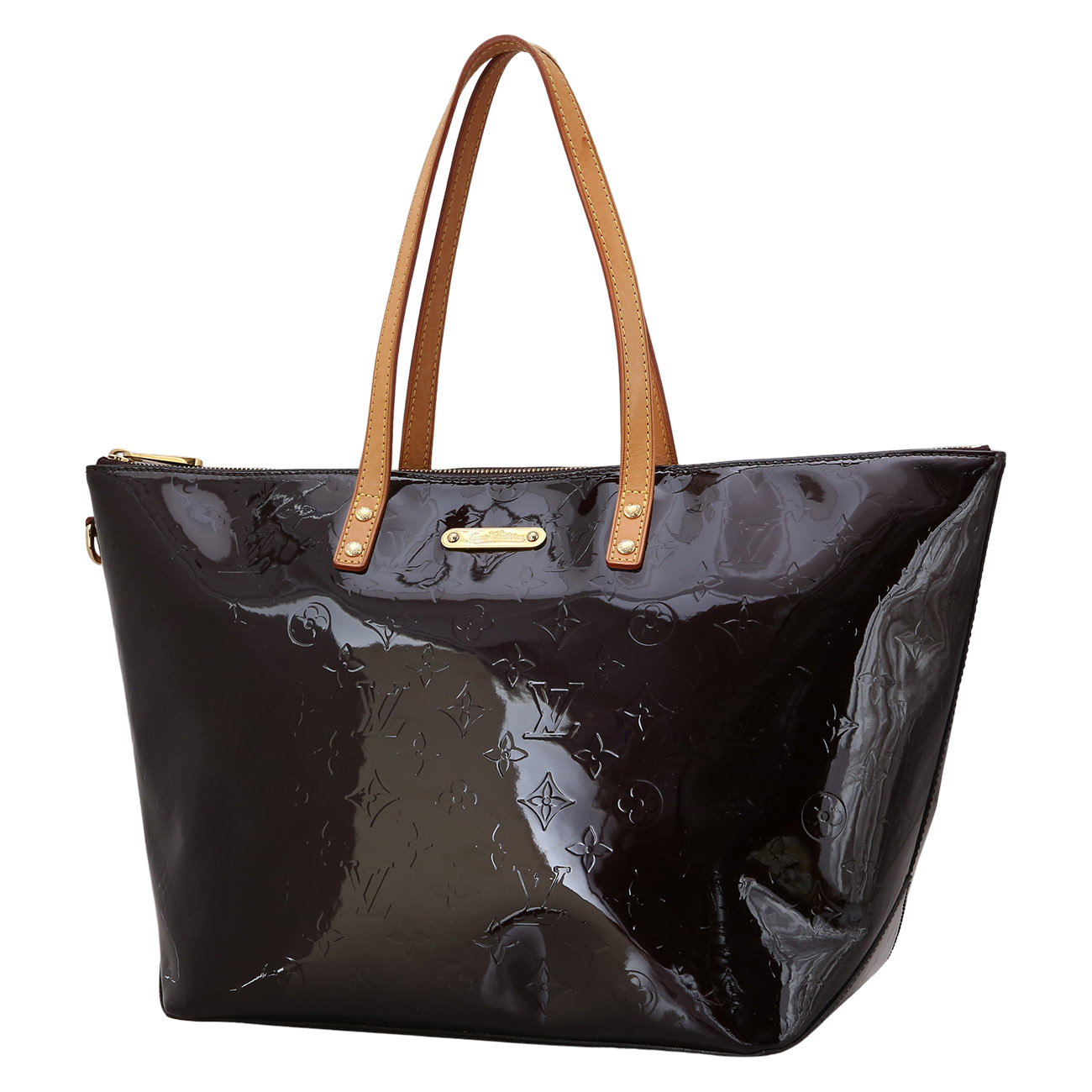 LOUIS VUITTON(USED)루이비통 M93589 베르니 벨러뷰 GM